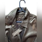 BLANK NYC SUSPICIOUS MIND MINI SHIRT DRESS Photo 5