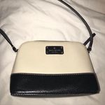 Kate Spade Black and white satchel  Photo 0