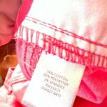 cj banks  plus size pink jeans. Size 24 Photo 3