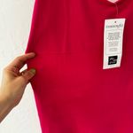 Natori Josie  PINK Tank Sleeveless Buy Summit Swing Dress Large Photo 4