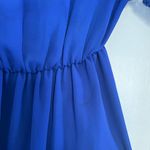 Altar'd State Blue Dress Photo 4