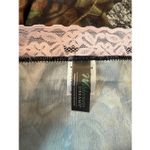 Mossy Oak Wilderness Dreams  Pink Lace Camo Camisole Tank Top Size Small Photo 3