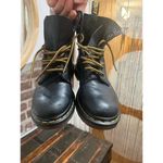 Dr. Martens Womens Pascal Virginia Leather Boots Photo 2