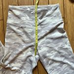 Kyodan  athletic pants performance Gray Camo elastic mid rise Size Small Photo 2