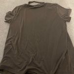 Lavender Field Gray  top Photo 2