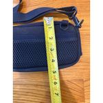 Dagne Dover  Mara Phone Sling Bag Navy Blue Photo 5