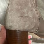 Anthropologie ✨ Amy Sz 38 Tan Boots✨ Photo 10