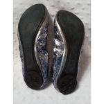 Tory Burch  glittery ballet flats Photo 3