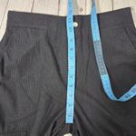 AREA STARS Black Corduroy‎ Cargo Jogger Pants Women's Size Medium Photo 8