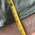 Victoria's Secret PINK Victoria’s Secret Wrap Skort Skirt Womens XXL Green Tennis Golf Activewear Photo 6