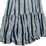 Rip Curl  Women's Nomad Stripe Maxi Dress Size Small Photo 5