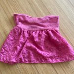 SheIn Tube Top Photo 1