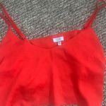 Tobi Toni Red Tank  Photo 0