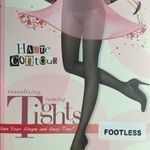 Spanx  High-Waisted Footless‎ Body-Shaping Pantyhose Photo 5