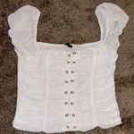 Privy White Top Photo 0