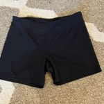 Champion Black Spandex Photo 0