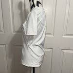 ADIDAS STELLA MCCARTNEY White Athletic Top Size L Photo 1