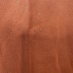 Harley Davidson Woman’s Orange Sporty Sleeveless Shirt Size Large Photo 2