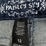 Trendy Blue Jeans Photo 5