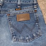 Wrangler Distressed Vintage Shorts Photo 4