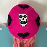 Handmade Misfits Beret Hat  Photo 0