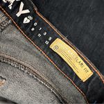 Roxy Sunset Beach Flare Fit Jeans - Size 7 Photo 6