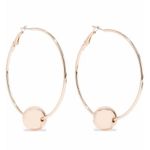 𝅺KENNETH Jay Lane Earrings Gold Photo 1