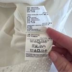 Old Navy Women’s Eyelet Full Midi Cotton Skirt Photo 5