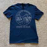 Urban Outfitters ‼️Rescue Graphic Tee‼️ Photo 0