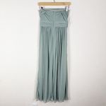 Birdy Grey  Grace Convertible Sage Dress Photo 3