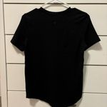 Lululemon Black T Shirt Photo 3