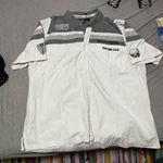 Harley Davidson Harley-Davidson Button-Up Shirt Photo 0