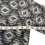 Avalanche Outdoors Aztec 1/2 Zip Fleece Sweater Photo 3