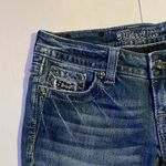 Miss Me Bermuda short size 26 Photo 2