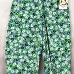 Diane Von Furstenberg  x Target Women Cargo Pants S Parachute Funky Retro Hip Hop Photo 2
