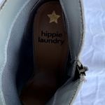 Hippie Laundry  heels Photo 2