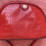 Anne Klein  Dome Crossbody Bag Photo 8