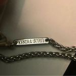 Kendra Scott Howlite Everly Necklace & Bracelet Set Photo 10