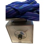 Aeropostale  Striped Semi Sheer Tank Top Racerback Photo 11