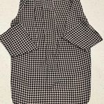 Joan Vass New York Tunic Size S Photo 2