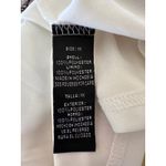 Curvy Plus Boho Size 1x Blouson Dress Multicolor 3/4 Sleeve by Madison Paige Green Photo 7