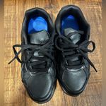 Shoes For Crews  Women’s Galley II Black Slip Resistant Shoes Photo 5