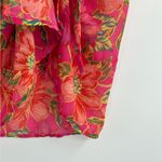 Beach Riot  Melanie Sarong in summer coverup beach Miami Peony size one size Photo 6