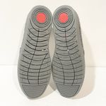 FitFlop  Women’s Size 10 RALLY E01 Merino‎ Wool Mix Skate Sneakers Love Grey Photo 6