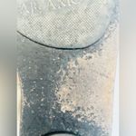 Gucci Mystic White leather Double GG marmont flat thong sandals EU 42 Photo 6