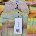 Revolve NWT  Plush Apparel Sunset Kimono Photo 3