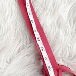 Nike  | Waistbag Waistack Fanny Pack Belt Bag Pink Gold 2 Compartment | Large Photo 13