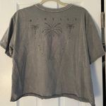 O'Neill O’Neill Crop Tee Photo 1