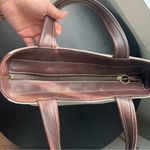 Coach Vintage  Bleecker Satchel Photo 10