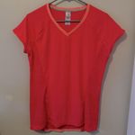 MPG Sport 🏃🏼♀️MPG Top Active Running Workout V-neck Shirt Gym Athleisure🏃🏼♀️ ~large NWOT Photo 0